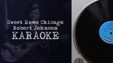 Sweet Home Chicago – Eine bluesige Ode an die Windy City mit tiefgründigen Soul-Melodien und rauer Gitarrenpower