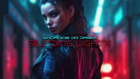  Blinding Lights – Ein Synth-Pop Hymne für die Nachtschwärmer und Sehnsüchtigen