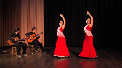  Entre dos Aguas – Ein Flamenco-Tango-Geflecht voller Sehnsucht und Temperament