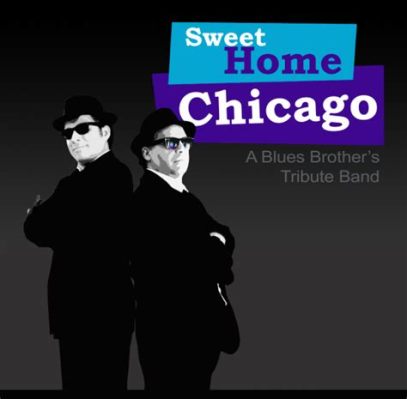  Sweet Home Chicago; Eine Ode an das urbane Blues-Fieber